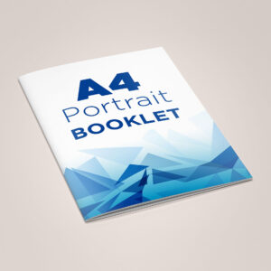 booklets to promote business